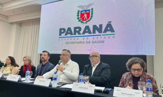Com Opera Paraná, Estado chega a 2.100 cirurgias eletivas por dia