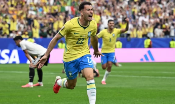 Com Virada Histórica nos Acréscimos, Brasil Vence o Japão e Avança para as Oitavas de Final