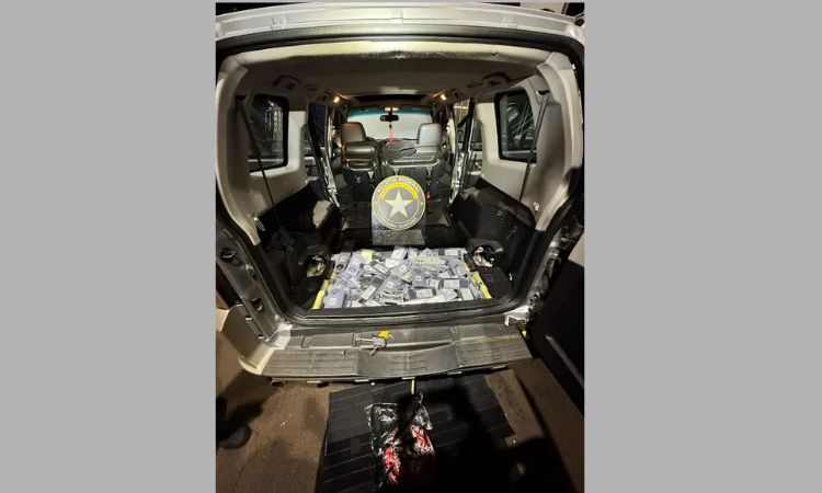 Combate ao Contrabando: Receita Federal Apreende R$ 460 Mil em Mercadorias Irregulares na Fronteira