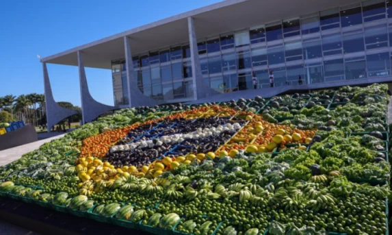 Conab alerta sobre tentativas de golpe envolvendo doação de alimentos