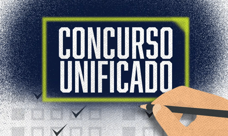 Concurso unificado: sai hoje resultado de revisão de notas de títulos