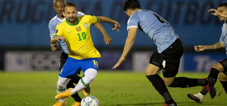 Conmebol suspende eliminatórias sul-americanas para a Copa do Mundo que seria no fim de março