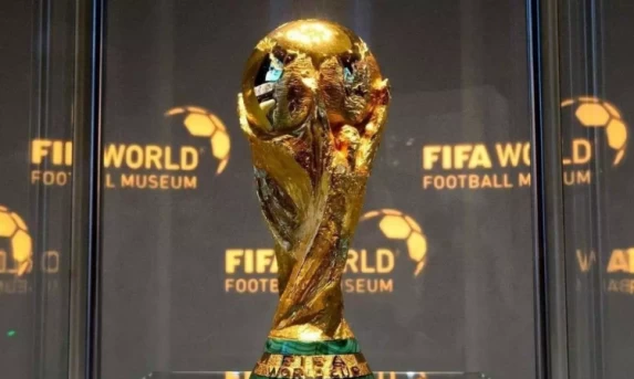 Contagem regressiva: Faltam apenas 10 dias para a histórica Copa do Mundo de 2026