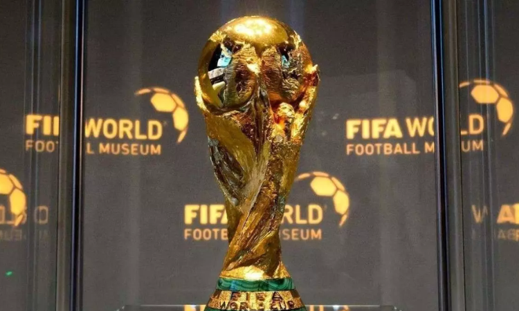 Contagem regressiva: Faltam apenas 10 dias para a histórica Copa do Mundo de 2026