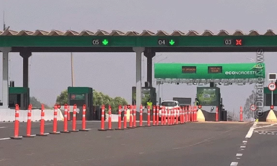 Contran aprova novas regras para pedágio eletrônico em rodovias do país