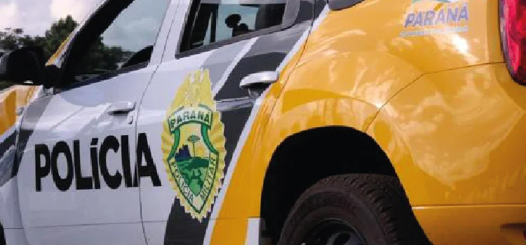 CORBÉLIA: Homem entra sem permissão em residência de área rural e é morto por tiros