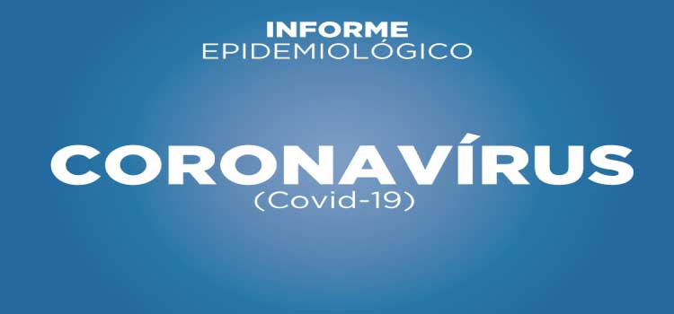 CORONAVÍRUS: Boletim confirma mais 941 casos de Covid-19 no Paraná; não há óbitos.