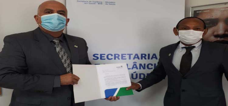 CORONAVIRUS: Paraná solicita ao Ministério da Saúde liberação da 4ª dose para pessoas com menos de 60 anos.