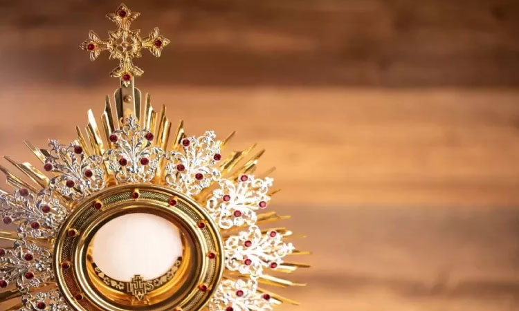 Corpus Christi é o próximo feriado nacional prolongado; veja quando cai.