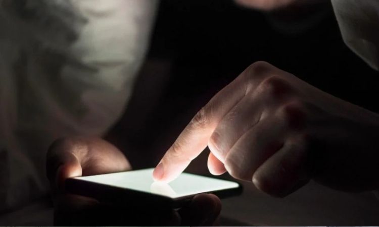 Crime Virtual: Polícia do Paraná Localiza e Prende Jovem que Induzia Adolescentes à Automutilação em Diferentes Estados