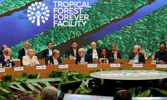 Crise Climática Aprofunda: Emissões de CO2 Batem Novo Recorde e Dificultam Limitar o Aquecimento Global