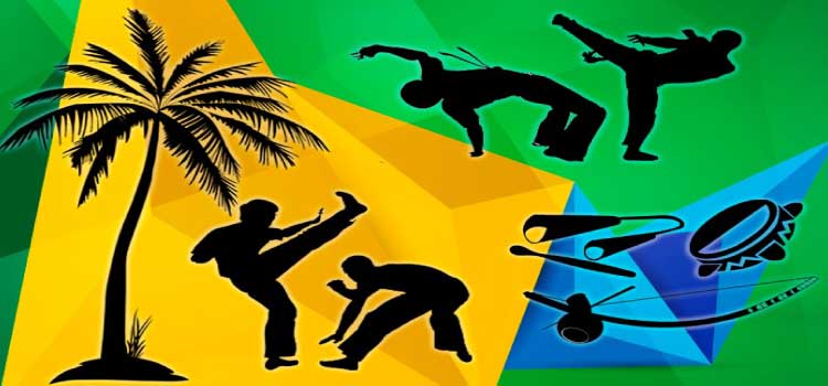CULTURA e ESPORTE: Grupo de Capoeira Corisco fará Workshop para divulgar seu trabalho