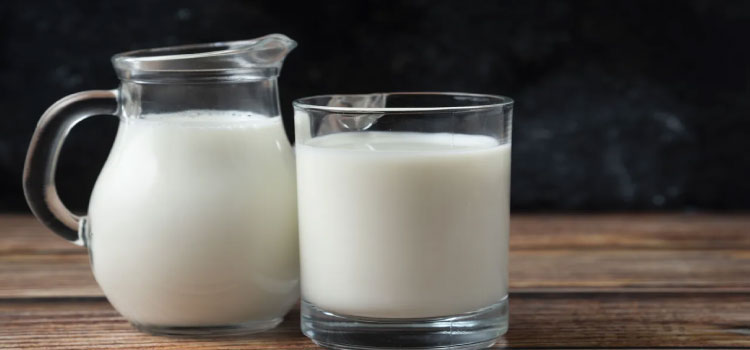 Decreto deve fortalecer a produção de leite no Brasil.