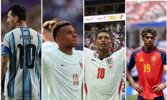 Definidos os confrontos das semifinais da Copa do Mundo; saiba datas, horários e onde assistir