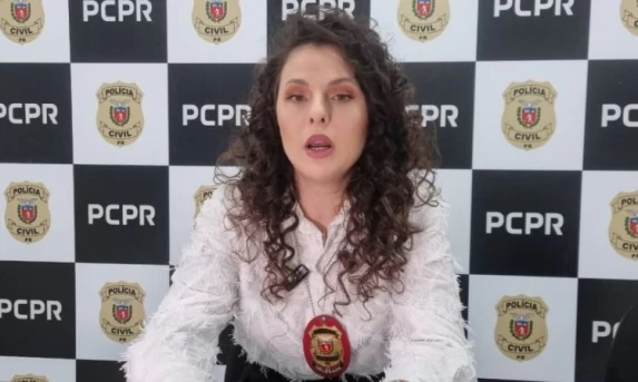 Delegada de Cascavel é Vítima de Assédio e Agressões Verbais em Farmácia