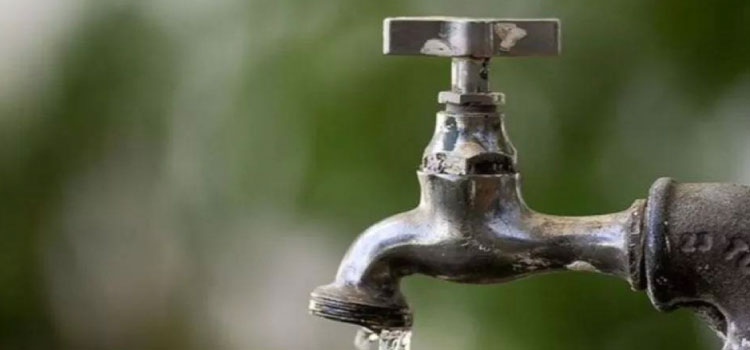 DESPESAS: Tarifa de água ficará mais cara a partir de 17 de maio.