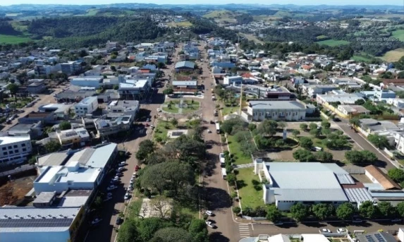 Dia de sol, mas com frio: Guaraniaçu tem variação entre 8°C e 20°C nesta quarta-feira