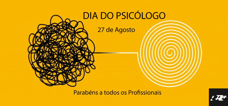 27 de Agosto: Dia do Psicólogo