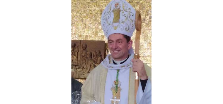 DIOCESE: Arcebispo vai passar por cirurgia para biópsia do tumor cerebral