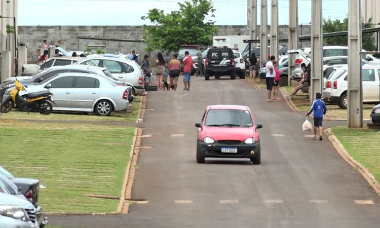 Dois homens morrem em confronto durante operação em Foz do Iguaçu