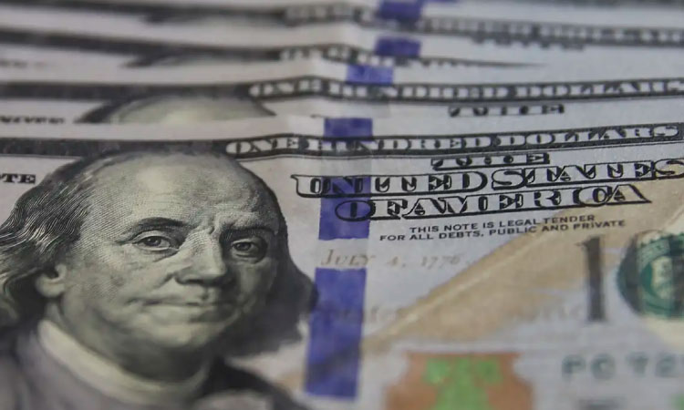 Dólar cai para R$ 5,52 com possível acordo entre EUA e União Europeia