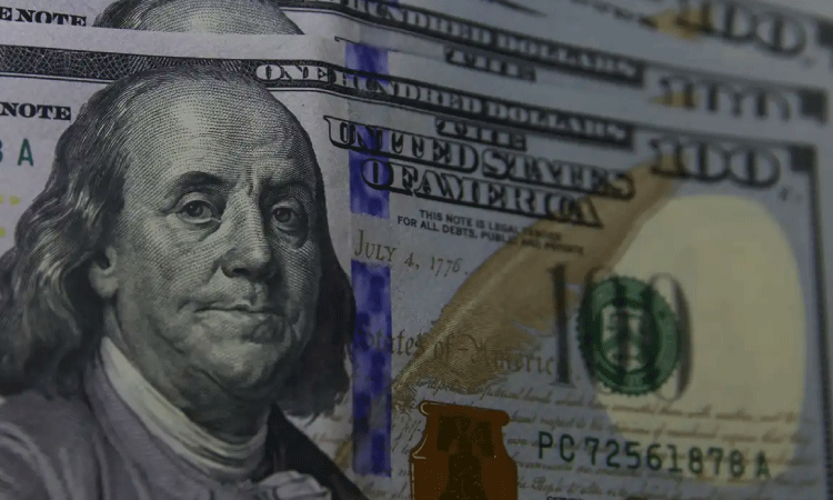 Dólar cai para R$ 5,94 e fecha no menor nível desde fim de novembro.