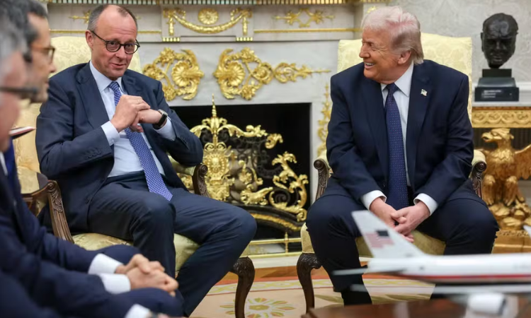 Donald Trump justifica ofensiva ao Irã: 