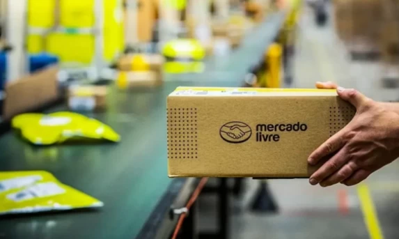 E-commerce: entregas crescem 17% em seis meses no Paraná