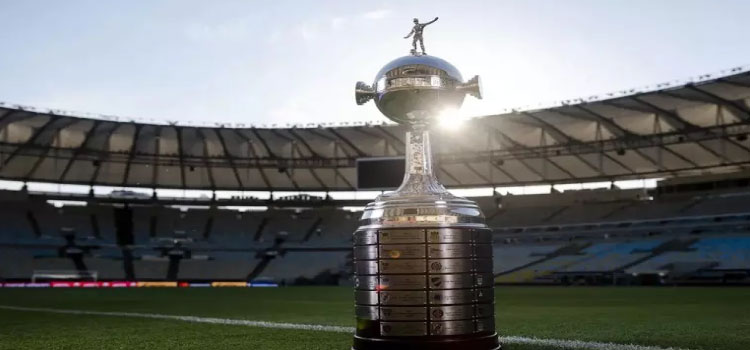 É HOJE! Boca Juniors e Fluminense decidem o título da Libertadores da América.
