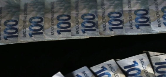 ECONOMIA: Bancos fecham 2022 com lucro de R$ 139 bilhões.