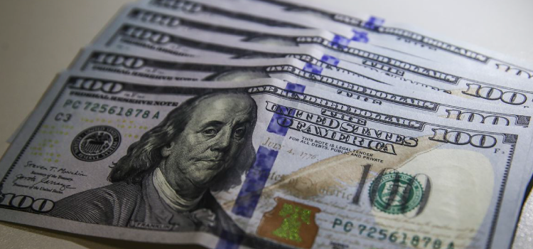 ECONOMIA: BC; contas externas têm saldo negativo de US$ 8,8 bilhões em janeiro.