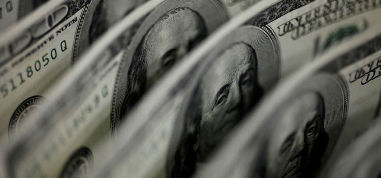 ECONOMIA: Bolsa sobe 1,36% com anúncio da nova regra fiscal; dólar cai.