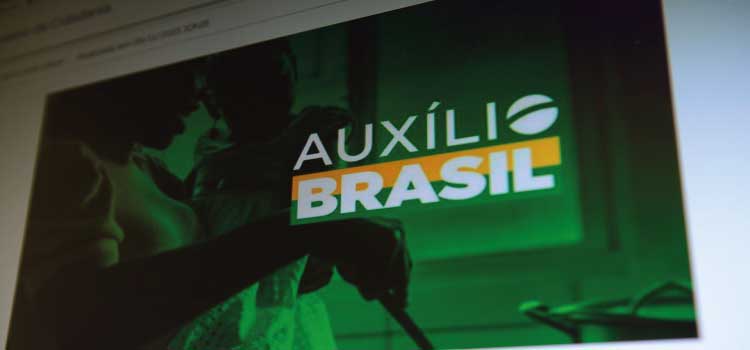 ECONOMIA: Caixa paga Auxílio Brasil a cadastrados com NIS final 8