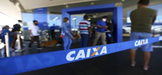 ECONOMIA: Caixa registra R$ 1,5 bilhão em dívidas renegociadas no Desenrola.