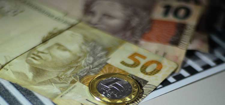 ECONOMIA: Contas públicas registram superávit de R$ 3,9 bilhões em novembro