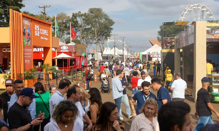 Economia em alta: Paraná registra segundo melhor crescimento do Brasil e lidera no Sul