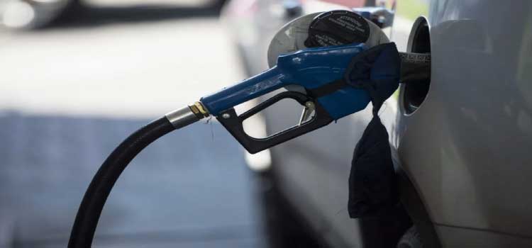 ECONOMIA: Gasolina já custa R$ 7,999 em alguns postos do Sul e Sudeste, diz ANP