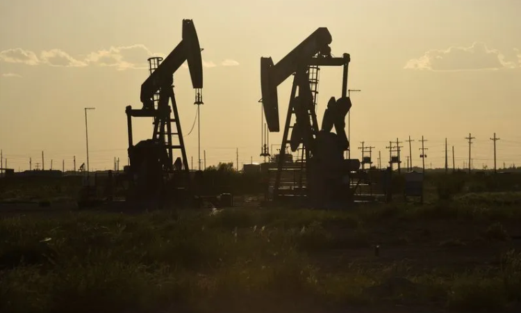 Economia Global: Confira o volume de petróleo nas reservas de emergência dos países do G7 diante da crise no Oriente Médio