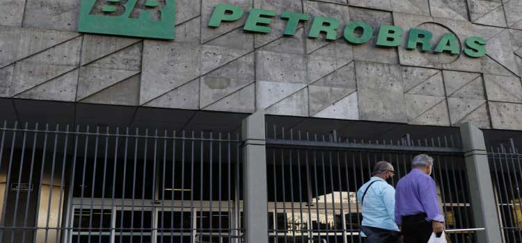 ECONOMIA: Petrobras assina contrato de venda de unidade de xisto no Paraná