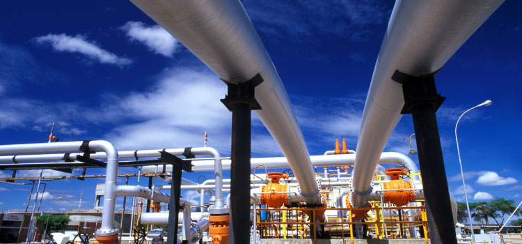 ECONOMIA: Petrobras reduz preço do gás natural em 8,1%.
