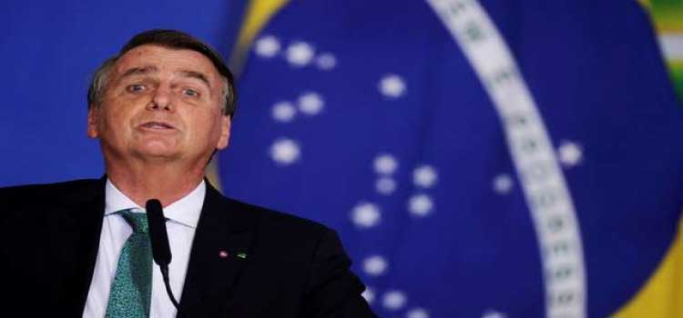 ECONOMIA: Petrobras vai reduzir preços de combustíveis, diz Bolsonaro