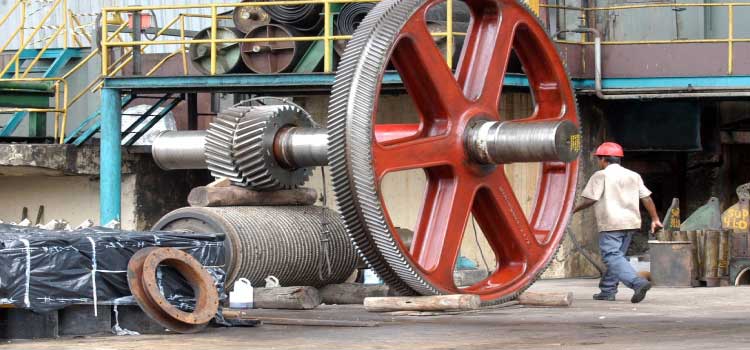 ECONOMIA: Produção industrial fica estável em outubro pelo segundo mês, diz CNI