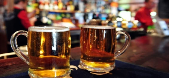 ECONOMIA: Setor cervejeiro no Brasil cresce quase 12% em 2022.