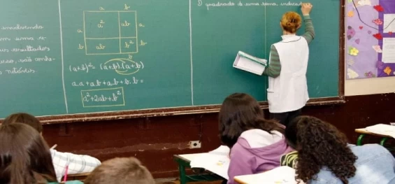 EDUCAÇÃO: Inscrições do concurso para professores no Paraná terminam nesta terça (09).