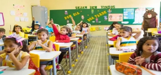 EDUCAÇÃO: MEC incentiva prêmios para escolas e professores para reduzir defasagem na alfabetização.