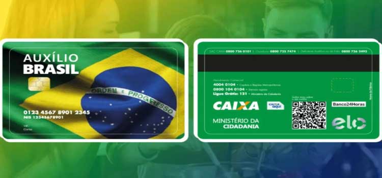 EDUCAÇÃO: Portaria define regras de bolsas para beneficiários do Auxílio Brasil.