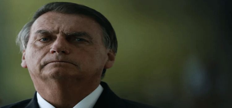 ELEIÇÕES 2022: Bolsonaro pede ao TSE anulação de votos em parte das urnas nas eleições de 2022.