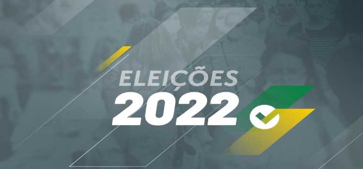 ELEIÇÕES 2022: Confira a agenda dos candidatos à Presidência nesta quinta (13/10).