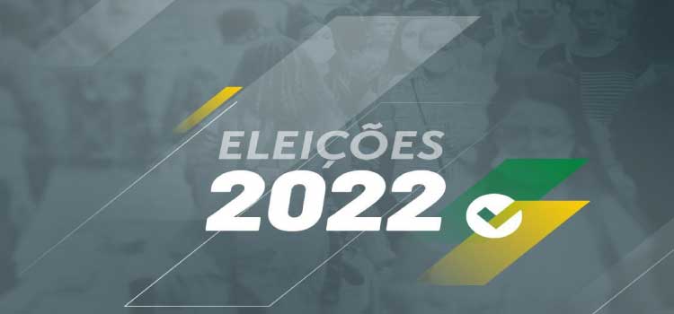 ELEIÇÕES 2022: Confira a agenda dos candidatos à Presidência nesta segunda-feira (10).