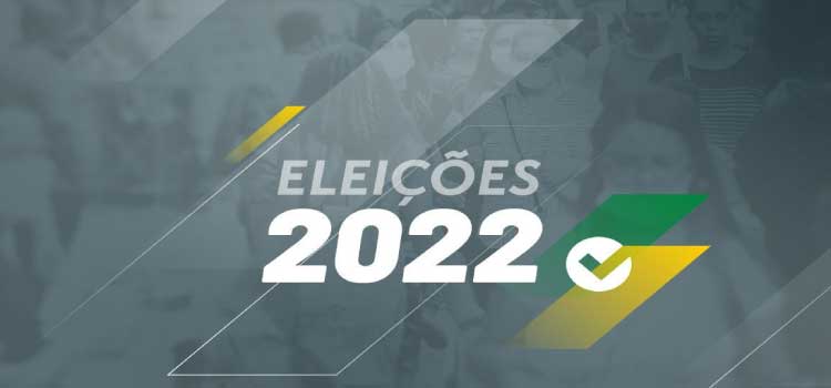 ELEIÇÕES 2022: Confira a agenda dos candidatos à Presidência para esta quarta (14/9).